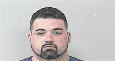 Jamell Adamson, - St. Lucie County, FL 